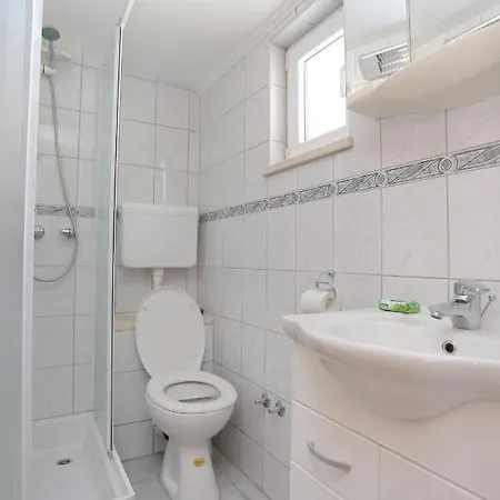 With Parking Space - 9506 Apartman