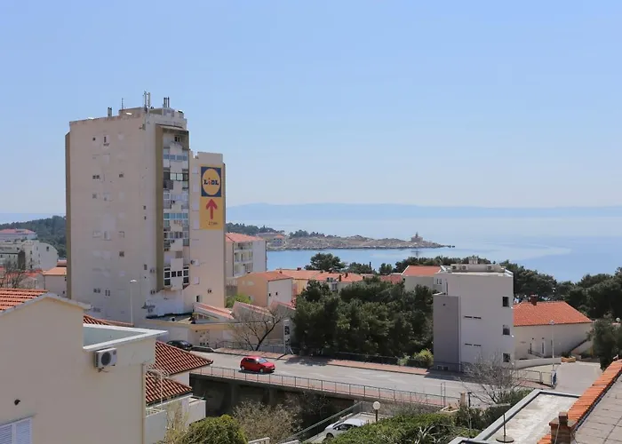 Apartament With Parking Space - 9506 *