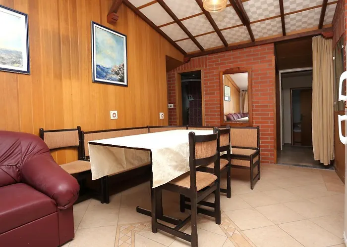 Apartament With Parking Space - 9506