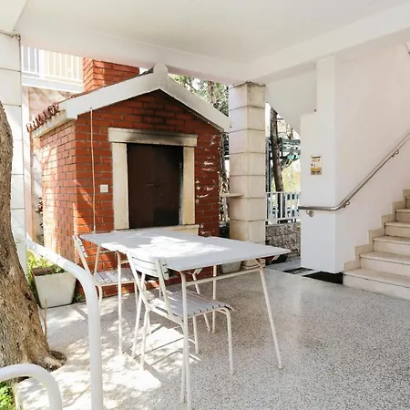 With Parking Space - 9506 * Makarska