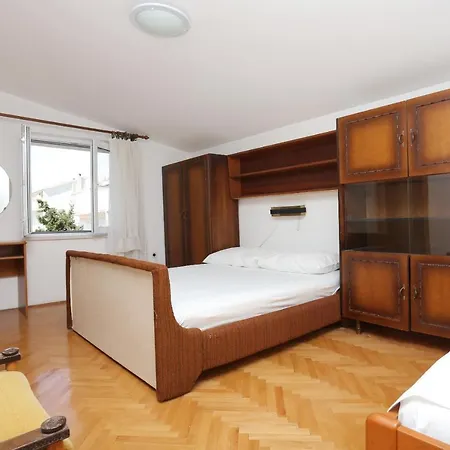 With A Parking Space - 9506 * Makarska