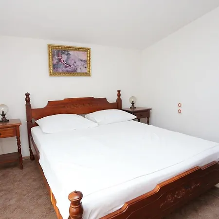 With A Parking Space - 9506 Apartment *