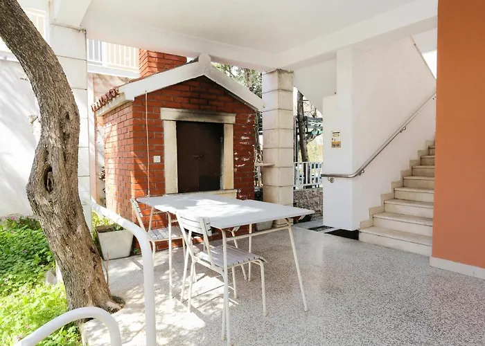 With Parking Space - 9506 * Makarska