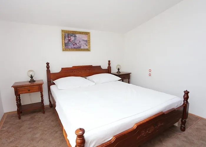 With Parking Space - 9506 Daire *