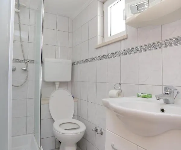 With Parking Space - 9506 Apartman