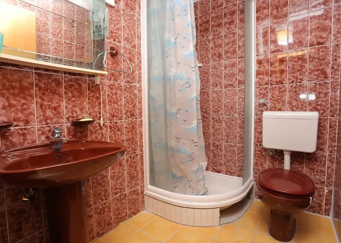 With Parking Space - 9506 Apartment