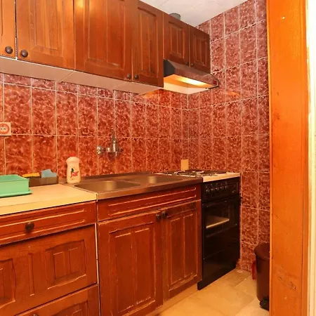 With Parking Space - 9506 Apartamento