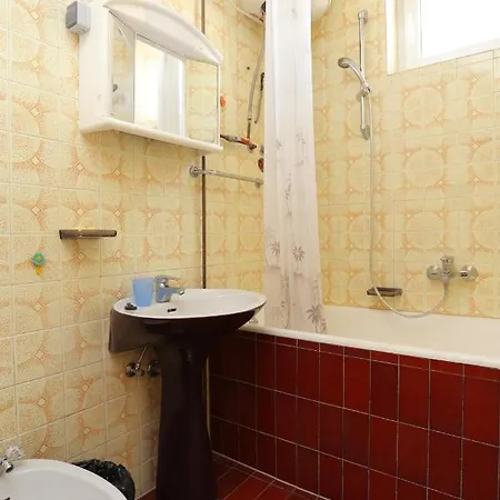 Apartamento With Parking Space - 9506 Makarska